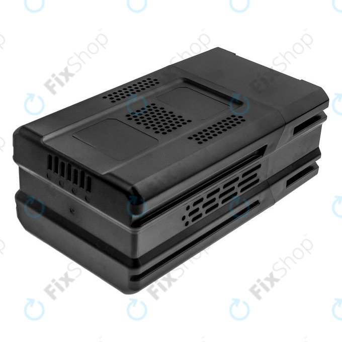 Battery for Greenworks Pro 80V GCS80420, GBL80320, 4000mAh, Li-Ion, 80V, G80B4, HQ