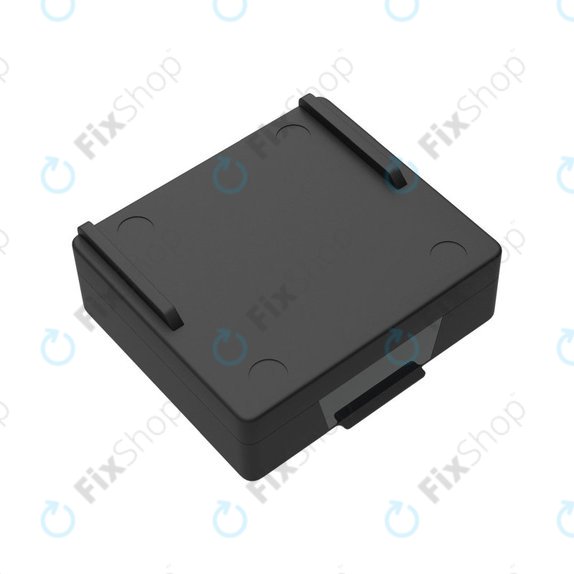 Battery for Hetronic, 2500mAh, Ni-MH, 3.6V, RHE3620KG, HQ
