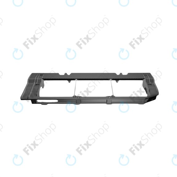 Xiaomi Roborock E4, E5, S5 (Mijia 1S), S5 Max, S6, S6 MaxV, S6 Pure, Xiaowa E2, E3, Lite C10 - Main Brush Cover (Black)