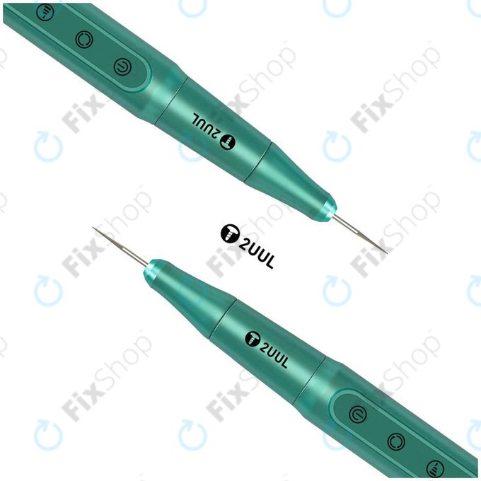 2UUL - Polish Pen for Phone Repair