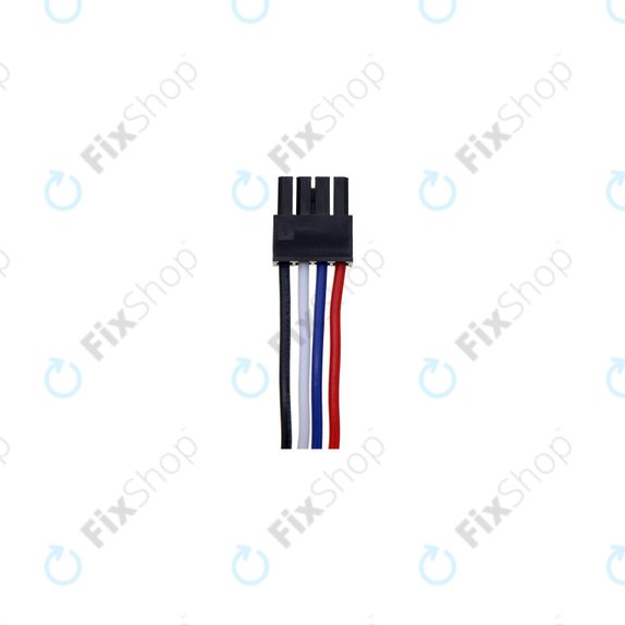 Battery for Eufy Robovac L70 Hybrid, 5200mAh, Li-Ion, 14.4V, D080-4S2P, HQ