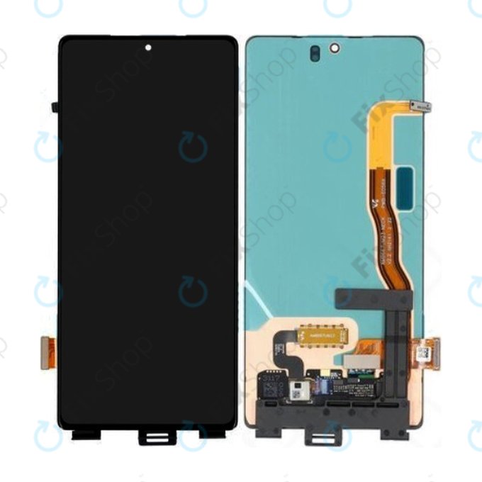 Samsung Galaxy Note 20 N980B, 5G N981B - LCD Display + Touch Screen - GH96-13566A Genuine Service Pack