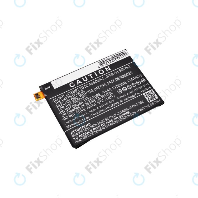 Sony Xperia Z5 E6653 - Battery LIS1593ERPC 2800mAh HQ