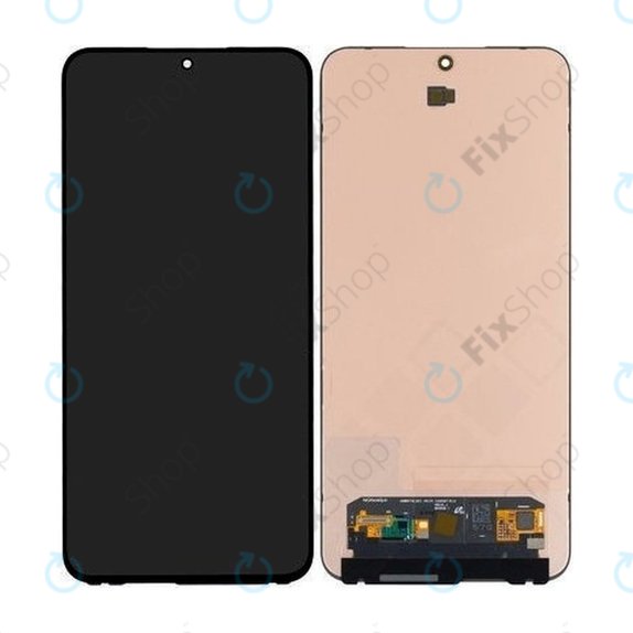 Samsung Galaxy S25 FE - LCD Display + Touch Screen - GH82-38423A Genuine Service Pack