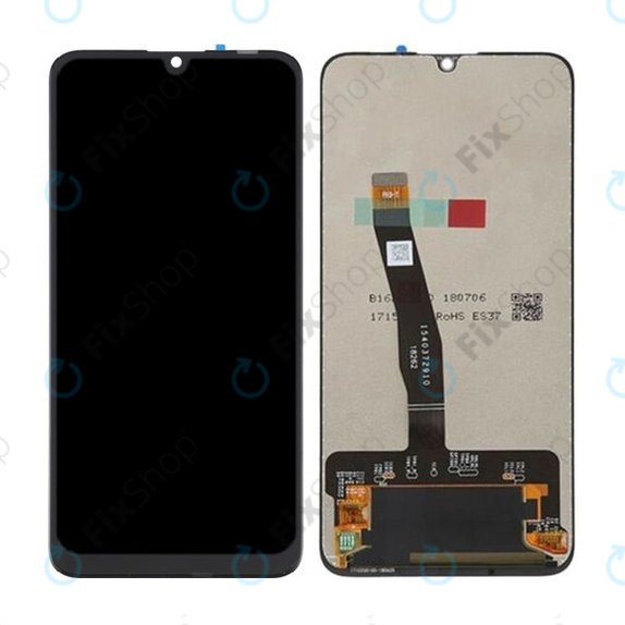 Huawei Honor 20 Lite, Honor 10 Lite - LCD Display + Touch Screen TFT