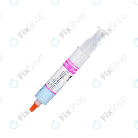 Thermal Paste Halnziye HY226, 20g, blue