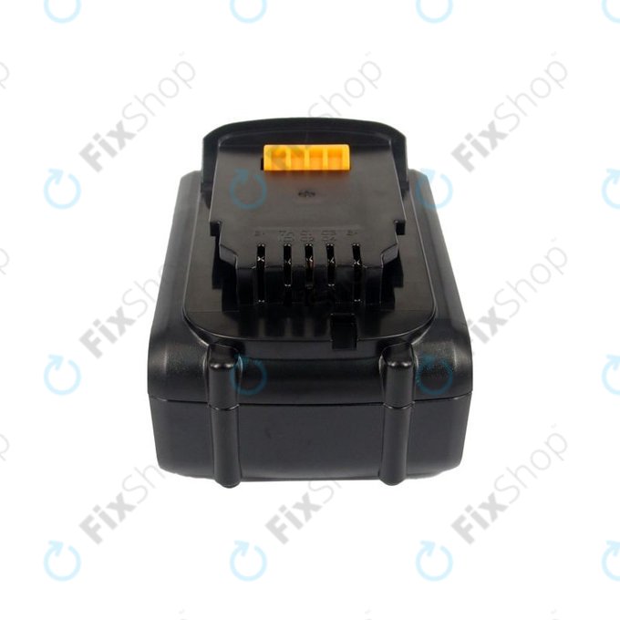 Dewalt CL-series, DC-series - Battery DCB18x / DCB20x Li-Ion 3000mAh HQ