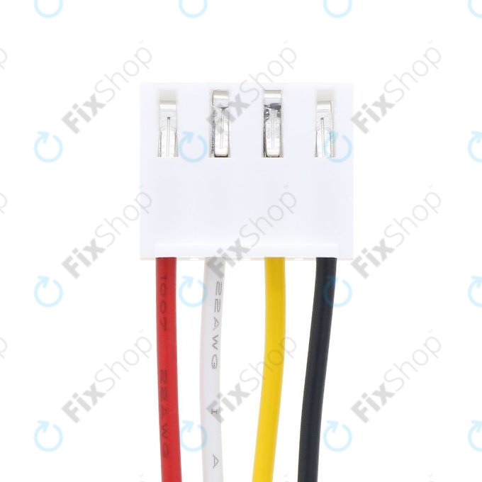 Battery for JBL Flip Essential 2, 3350mAh, Li-Ion, 3.7V, ICA085NA, HQ