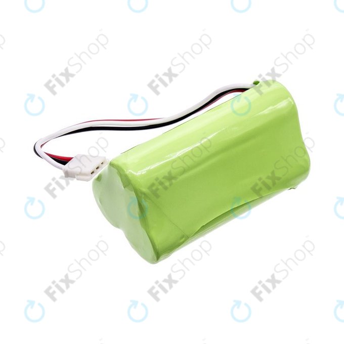 Battery for Logitech Z515, S315i, S715i, 2000mAh, Ni-MH, 3.6V, 180AAHC3TMX, HQ