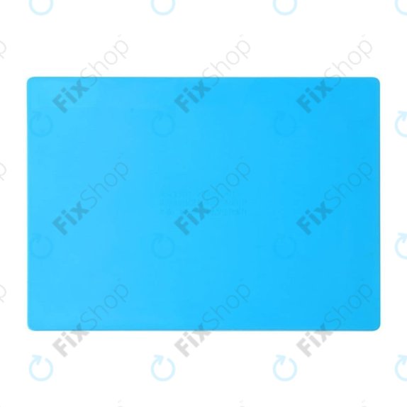 ESD Antistatic Heat-Resistant Silicone Pad - 35 x 25cm