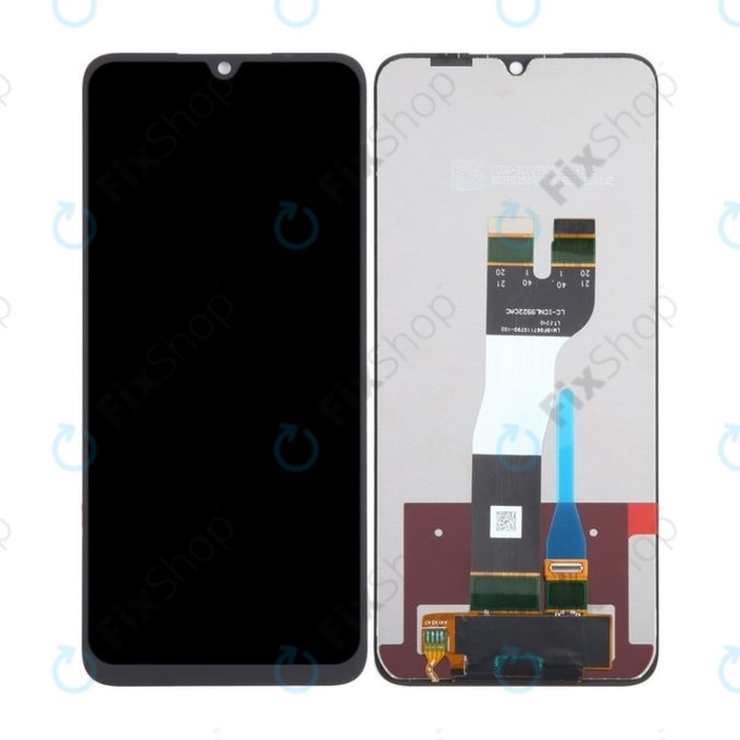 Samsung Galaxy A05s A057G - LCD Display + Touch Screen TFT