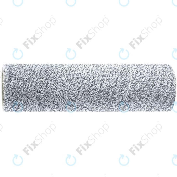 Replacement set for Ecovacs T80 Omni, T80 (2x Main brush, 4x Filter, 4x Side brush, 4x Mop cloth, 4x Dust bag)