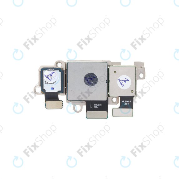 Complete rear camera for Samsung Galaxy S22 S901B, S22 Plus S906B
