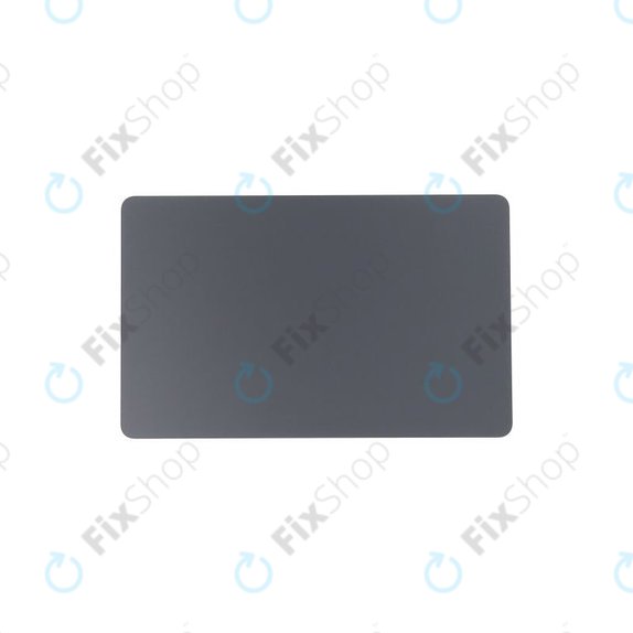 Complete Trackpad for MacBook Pro 14", A2779 (2023), Space Gray, 661-32206, Genuine Apple