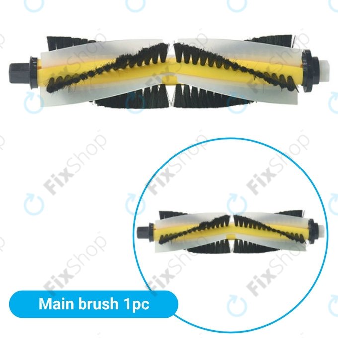 Proscenic 811GB, 911S - Complete set