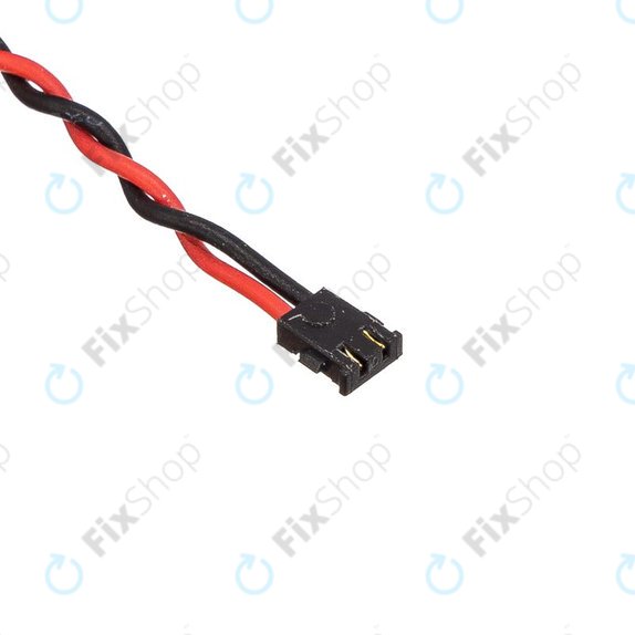 Battery for Iqos 3.0 Charge box, 3000mAh, Li-Ion, 3.7V, BAT.000124, HQ
