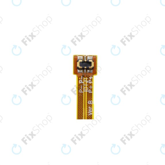 Battery for Amazfit T-Rex, 390mAh, Li-Pol, 3.8V, A1919, HQ