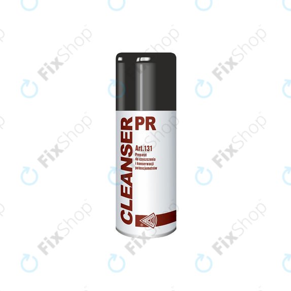 Cleanser PR - Potentiometer Cleaner - 150ml