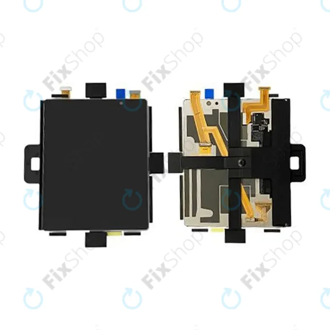 Samsung Galaxy Z Fold 3 F926B - LCD Display + Touch Screen - GH96-14410A Genuine Service Pack
