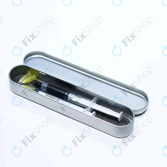 Avit - Camera Repair & Scratch Removal Solution