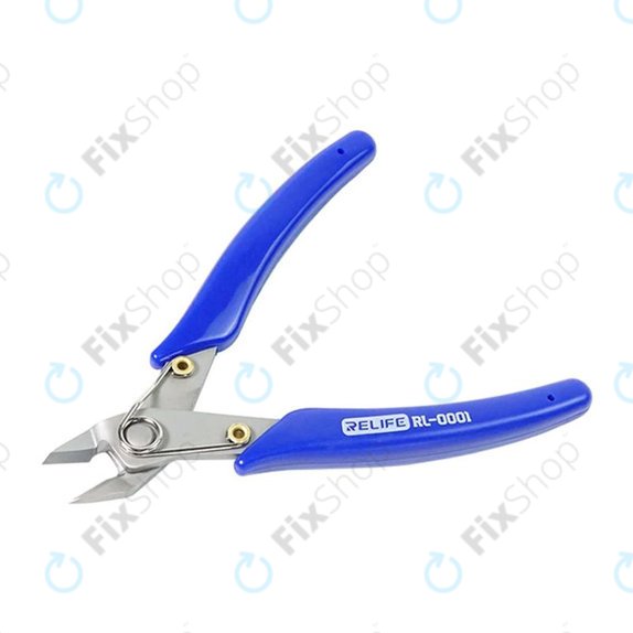 Relife RL-0001 - High Precision Cutting Pliers