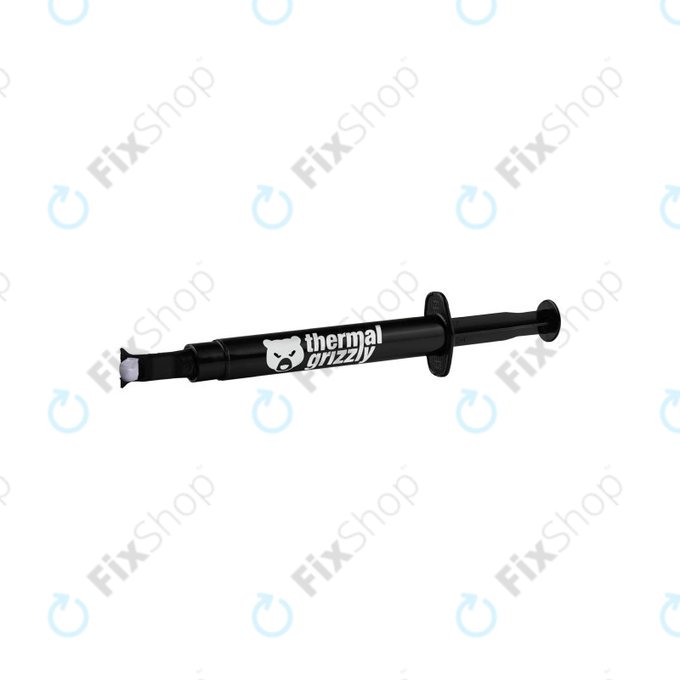 Thermal Paste 1.5ml/5.55g, Thermal Grizzly Kryonaut
