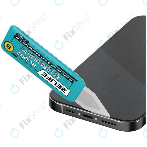 Relife RL-087 - Multifunctional Set for Screen Disassembly