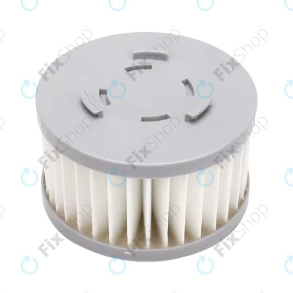 HEPA Filter, 2pcs for Xiaomi Jimmy H9 Pro, JV85, JV85 Pro