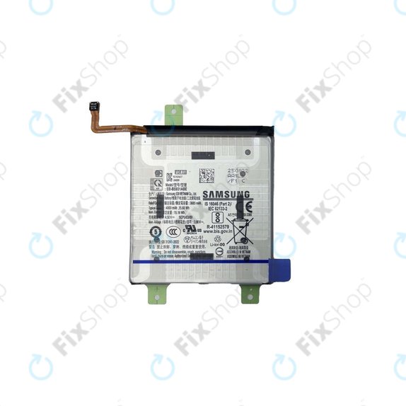 Samsung Galaxy S25 - Battery EB-BS931ABE 4000mAh - GH82-36331A Genuine Service Pack