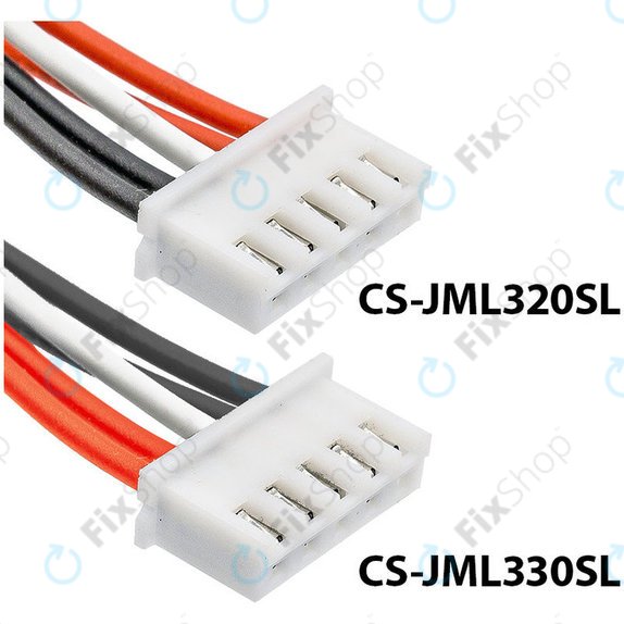 JBL Charge 3 (2016) - Battery Li-Pol 6000mAh HQ
