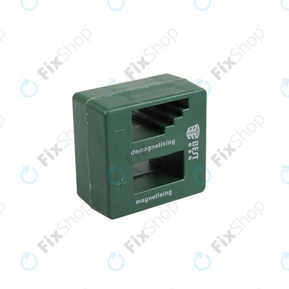 Best X016 - Magnetic Recharger & Demagnetizer