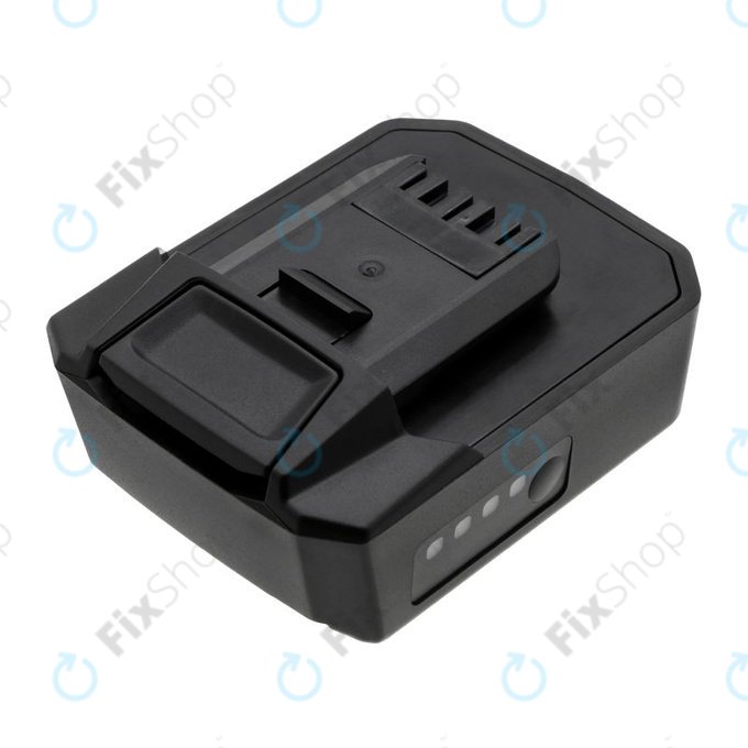 Battery for Hilti PR 2-HS A12, 1500mAh, Li-Ion, 10.8V, B12/2.6, B12/4.0, 2077977, HQ