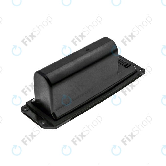 Battery for Bose 413295, SoundLink Mini, 2600mAh, Li-ion, 7.4V, 061384, HQ