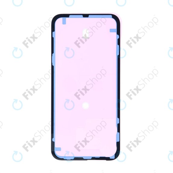 Rear Glass Adhesive for iPhone 15 Pro Max | 923-09191-S | Genuine Apple