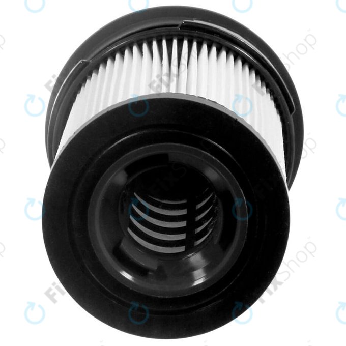 Dust Filter, 2pcs for Miele Triflex HX1 FSX