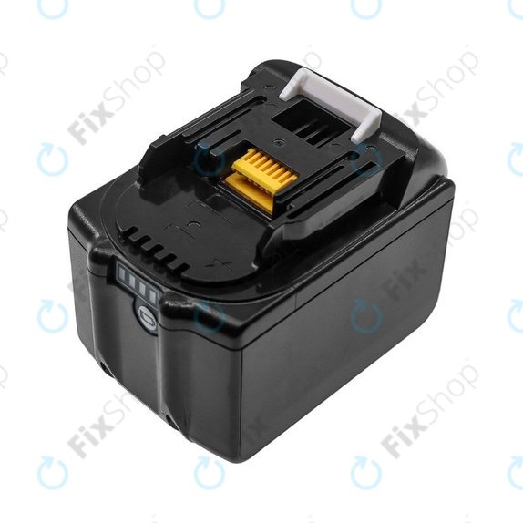 Makita 18V - Battery BL1830, BL1835, LXT400,194205-3, 194204-5, 194309-1 Li-Ion 18.0V 7500mAh HQ