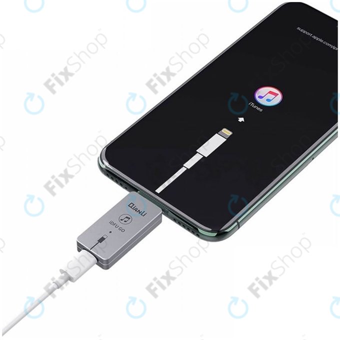 QianLi iDFU GO - Recovery Mode Adapter (iOS 10 and newer)