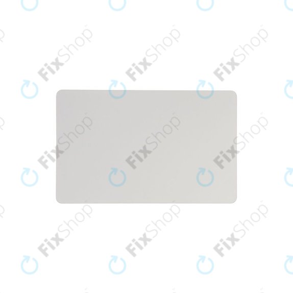 Complete Trackpad for MacBook Pro 14", A2918 (2023), Silver, 661-37025, Genuine Apple