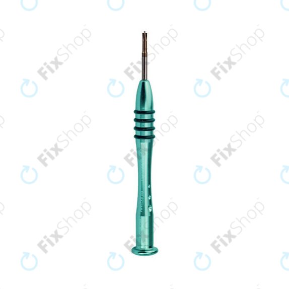 Penggong - Screwdriver - Convex Phillips 2.5mm