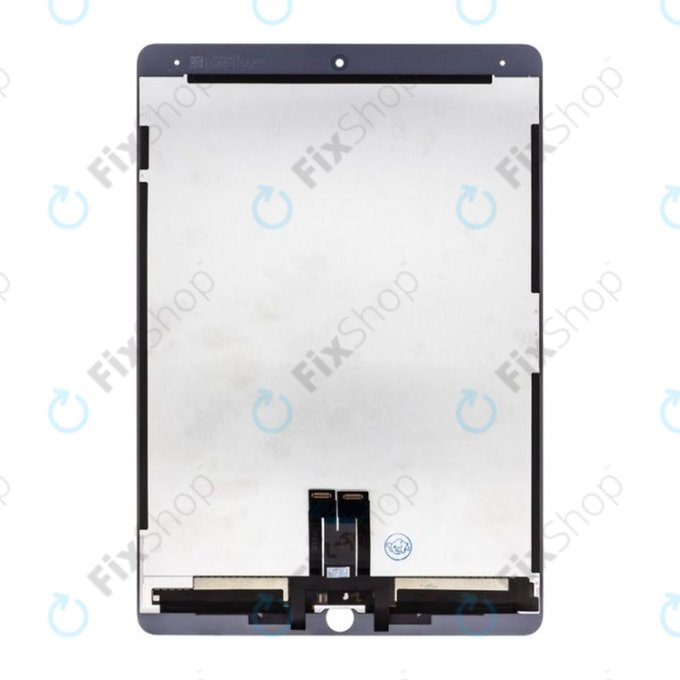 LCD Display for iPad Air (3rd Gen 2019), Black, Touch Screen without Frame, Refurbished