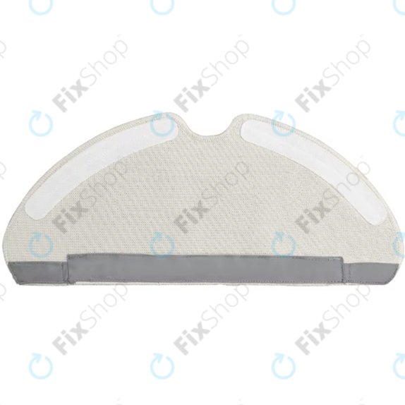 Mop Cloth, 2pcs for Xiaomi Dreame D9 Max Gen2, D10s, D10s Pro