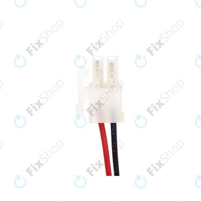 Battery for Concept VR2000, Zaco A4s, A6, A8s, A9s, 2600mAh, Li-Ion, 14.8V, 501929, HQ