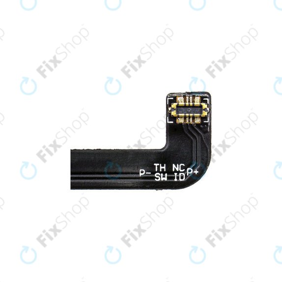 Battery for Huawei Mate 10 Lite, Honor View 20, 3900mAh, Li-Pol, 3.85 V, HB436486ECW, HQ