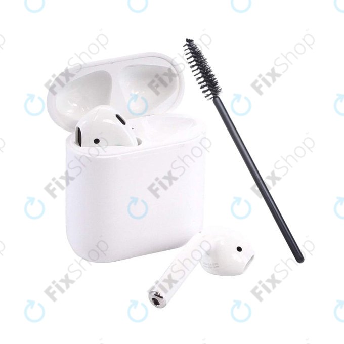 Cleaning Brush for AirPods & Charging Case