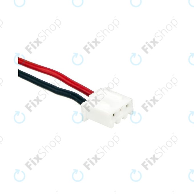 Battery for Hurricane Spin Scrubber, Brush Cleaner Mop, 2000mAh, Ni-MH, 3.6V, 8877731412181, HQ