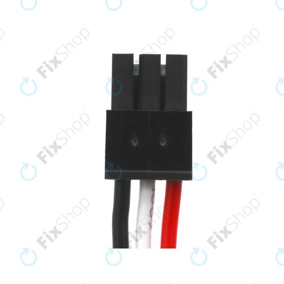 Battery for Robzone Moppy 2.0, 2600mAh, Li-Ion, 14.4V, B6006, HQ