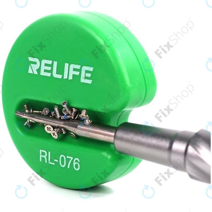 Relife RL-076 - Magnetic Recharger
