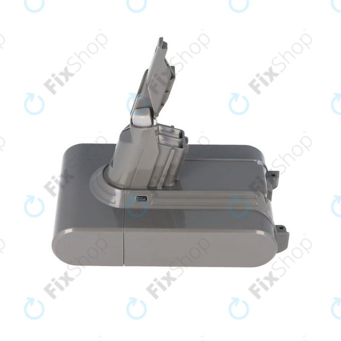 Dyson V7 - Battery 968670-02, 968670-03 Li-Ion 21.6V 4000mAh