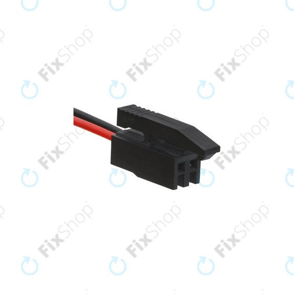 Battery for GE FANUC ALPHA iSV, BETA iSV, 2900mAh, Li-MnO2, 6V, A98L-0031-0025, HQ