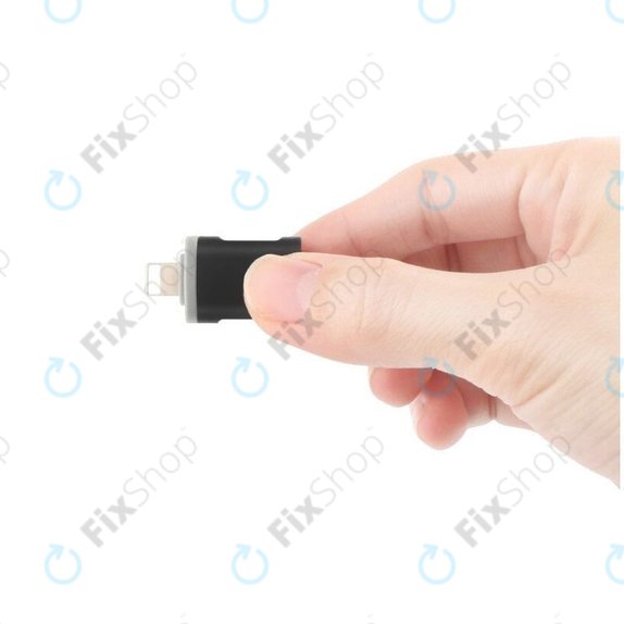 2UUL ResDog - iOS Recovery Tool